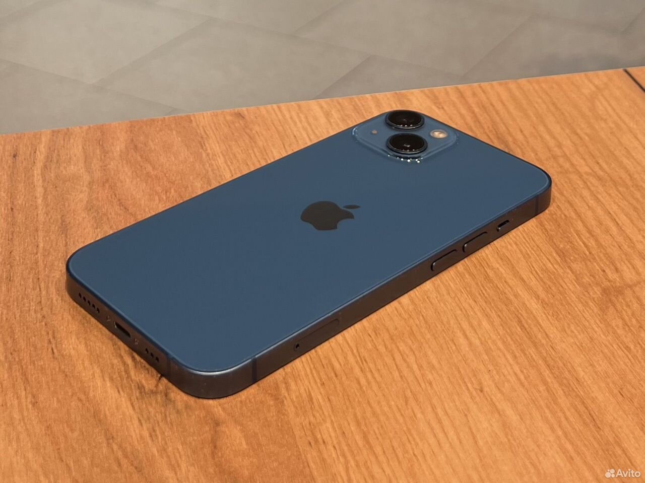 iPhone 13, 128 ГБ