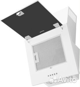 Купольная вытяжка Weissgauff Nekkar WH