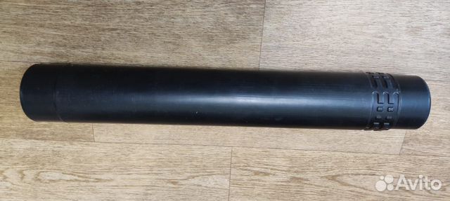 Тубус раздвижной