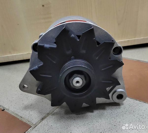 Генератор Skoda Felicia 1.3 CA1455IR