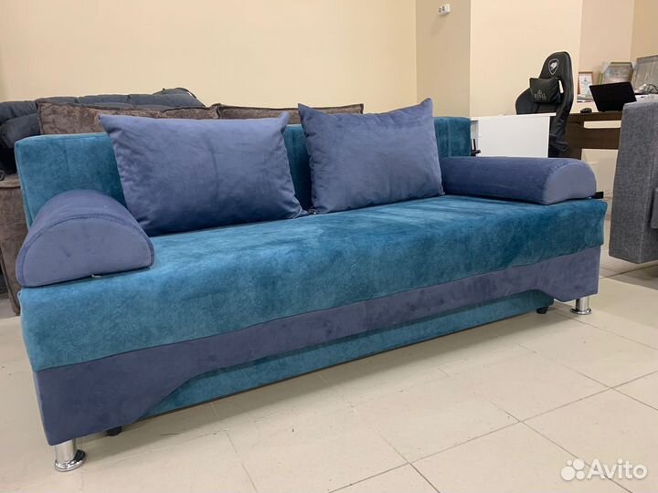 Диван евро книжка