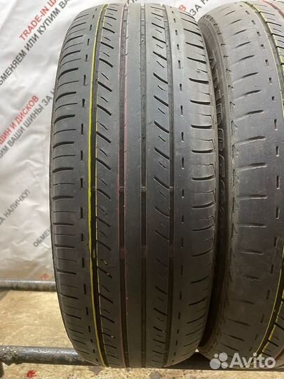 Bridgestone Sneaker 175/60 R15 81H