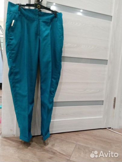 Брюки, лосины пакетом