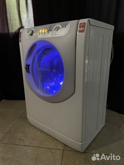 Стиральная машина Ariston 6 кг