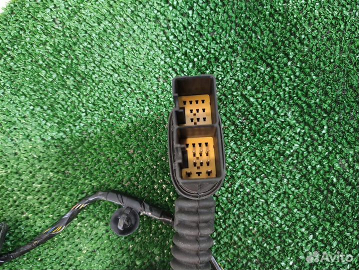 Проводка двери передней левой Ford Kuga CBV 2011