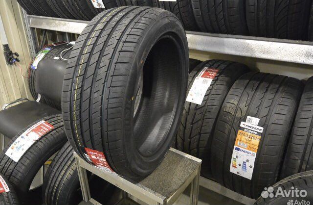 iLink L-Zeal56 235/45 R18 98W