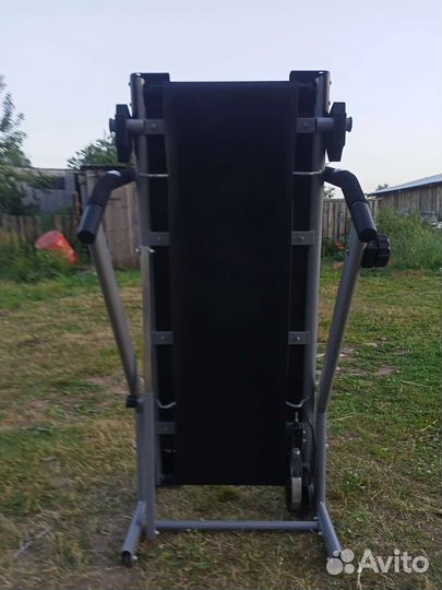 Беговая дорожка