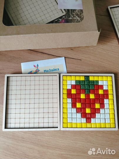 Творческий набор 