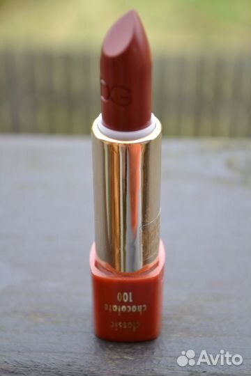 Помада Dolce & Gabbana Classic Cream Lipstick