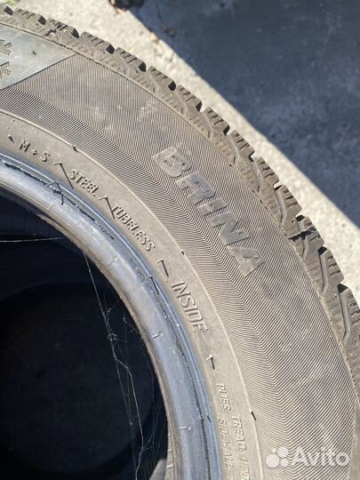 Viatti Brina 185/65 R14