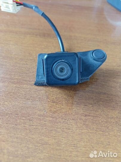 Камера заднего вида Mitsubishi ASX 5810A046