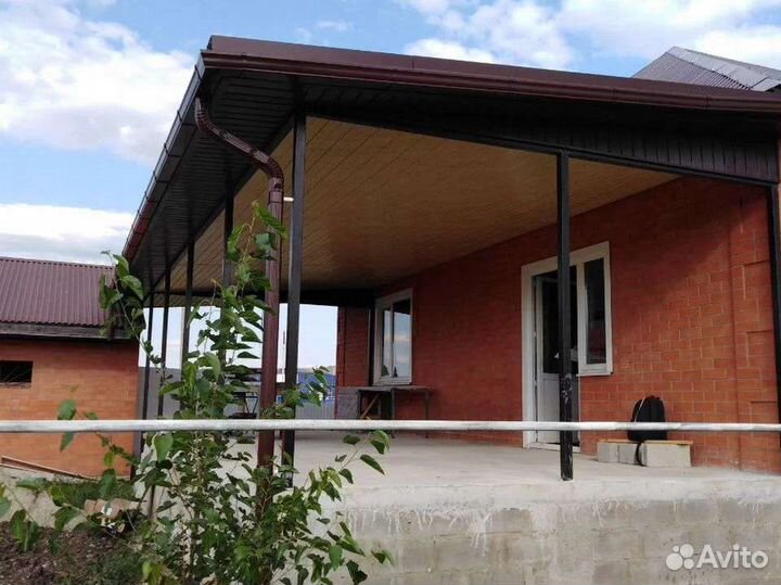 Строительство каркасных домов террас,беседок