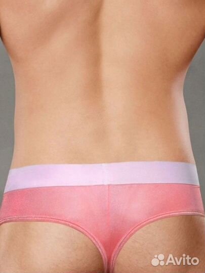 Doreanse Мужские трусы Слипы Стринги