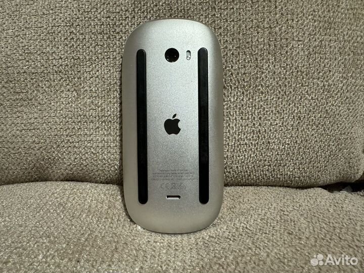 Мышь apple magic mouse 2