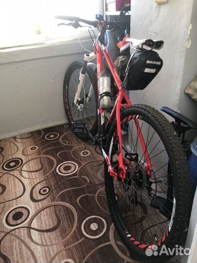 Stels navigator 930 md