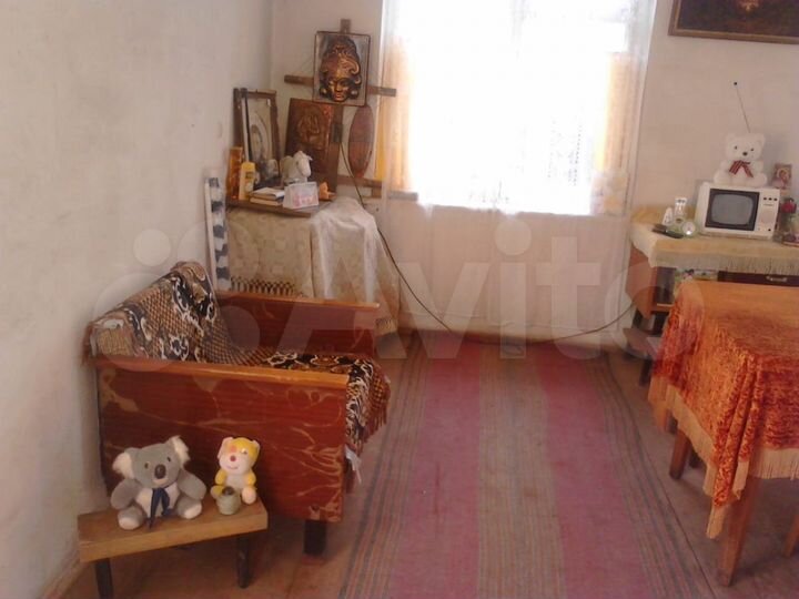 Дача 40 м² на участке 4 сот.