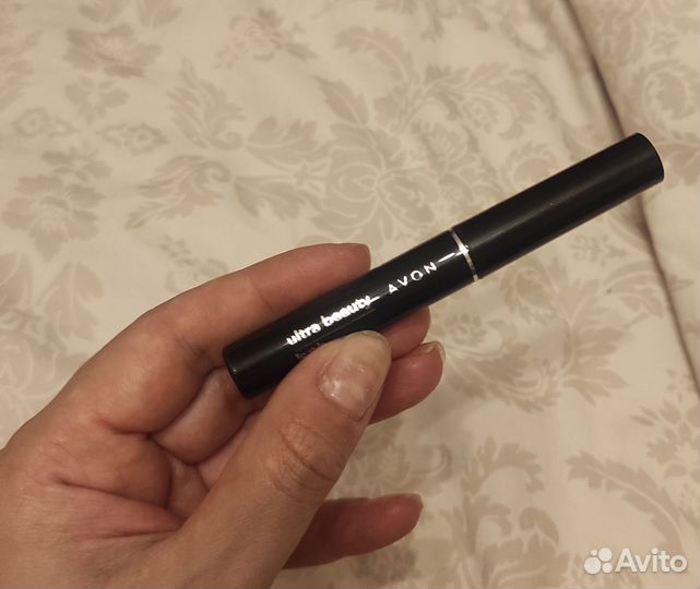 Стойкая помада Avon