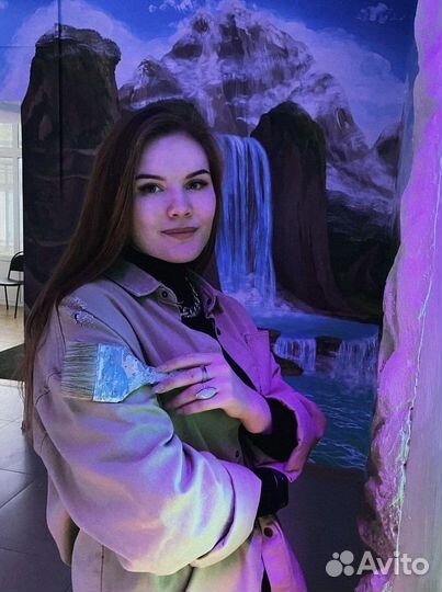 Художник-мастер