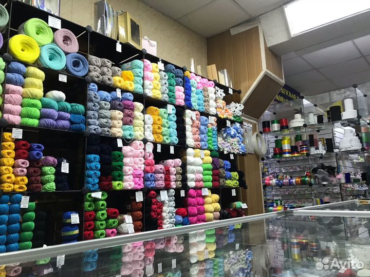 Готовый бизнес Отдел 