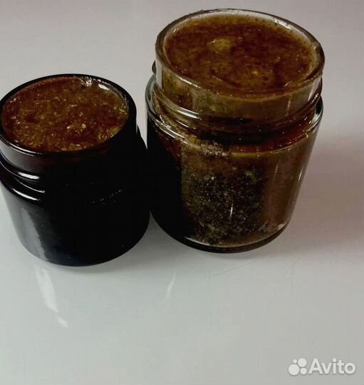 Травяная смесь для мужчины