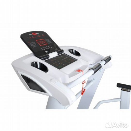 Беговая дорожка CardioPower TR150