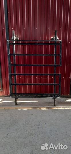 Багажник на крышу автомобиля