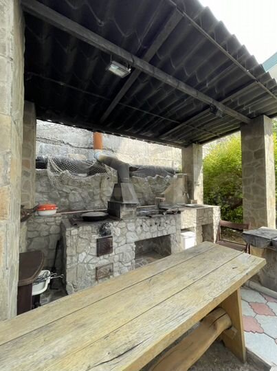 Дом 400 м² на участке 6 сот.