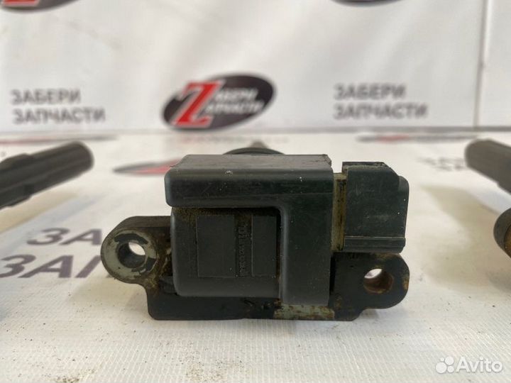 Модуль зажигания Daihatsu Yrv M2 K3-VE 2000-2202