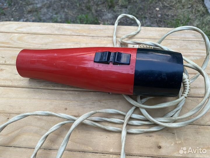 Фен юность СССР