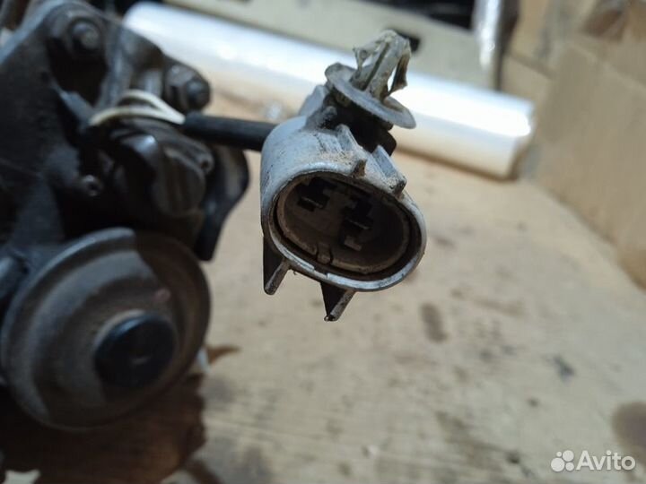 Корпус топливного фильтра Ford Ranger ET 2006-2009