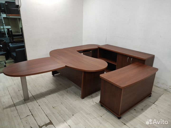 Кабинет руководителя (4 предмета) эдем б/у