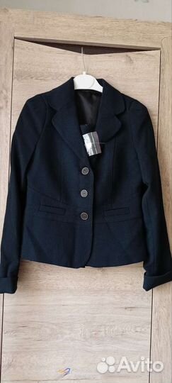 Новая школьная форма для девочек Эдельвейс