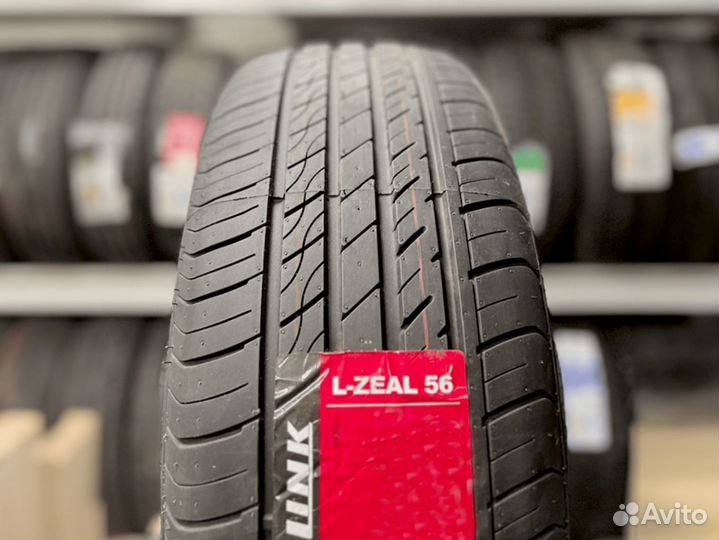 iLink L-Zeal56 225/45 R17 102U