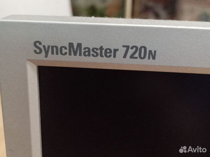 Монитор для компьютера samsung