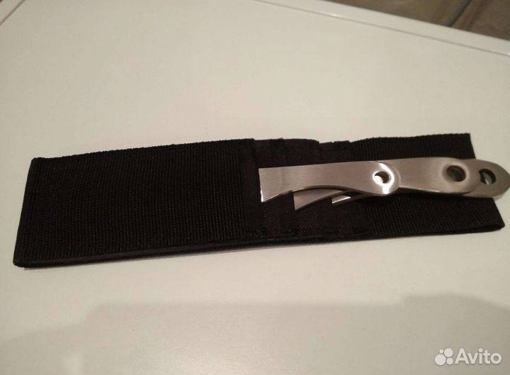 Набор ножей