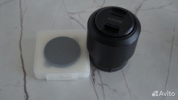 Sony e 50 mm f 1.8 oss