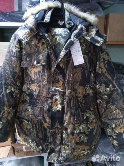 Костюмы новый Охотник кмф