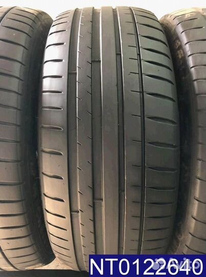 Michelin Pilot Sport 4 225/45 R18 95Y