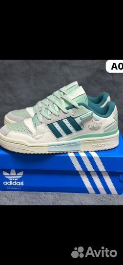 Кроссовки мужские