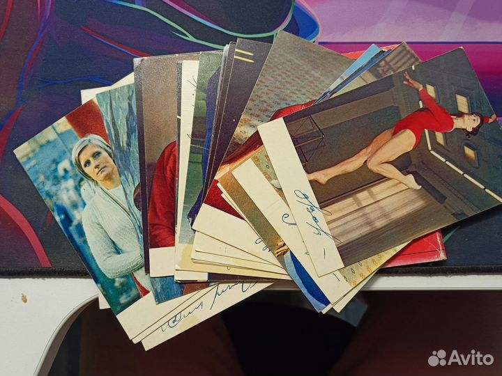 Советские спортсмены-чемпионы