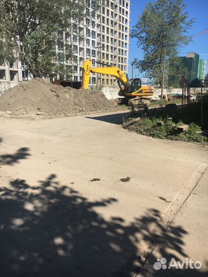 Вывоз грунта, талоны, утилизацию грунта