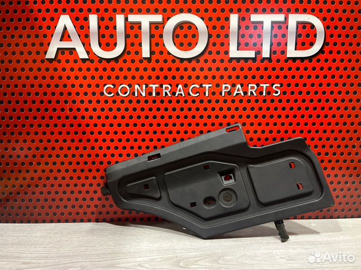 Пластик салона Lexus Nx 300H Z10 2021