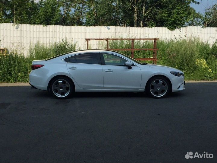 R19 Aderenza ADZA2 235/40, PCD 5x98 DIA 10