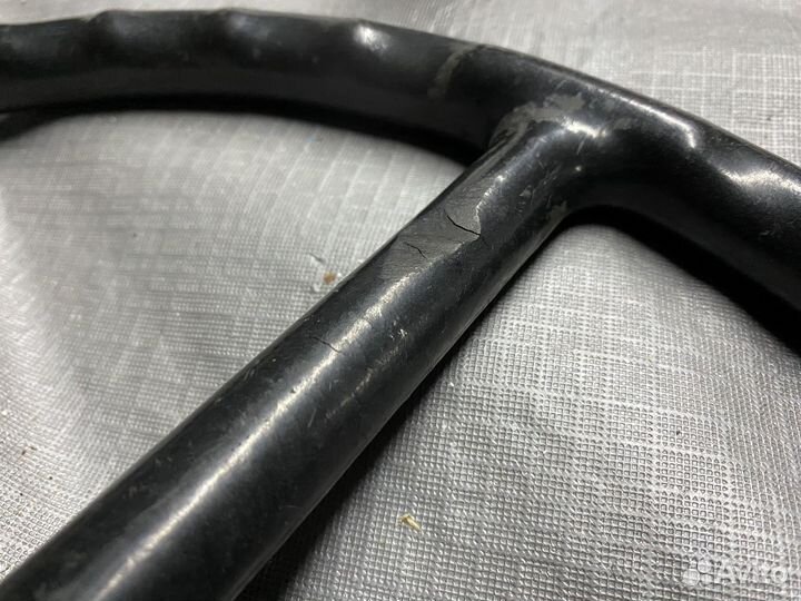 Рулевое колесо газ-69, УАЗ