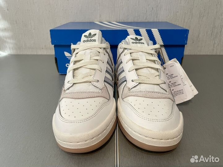 Кроссовки adidas Forum Low Classic оригинал