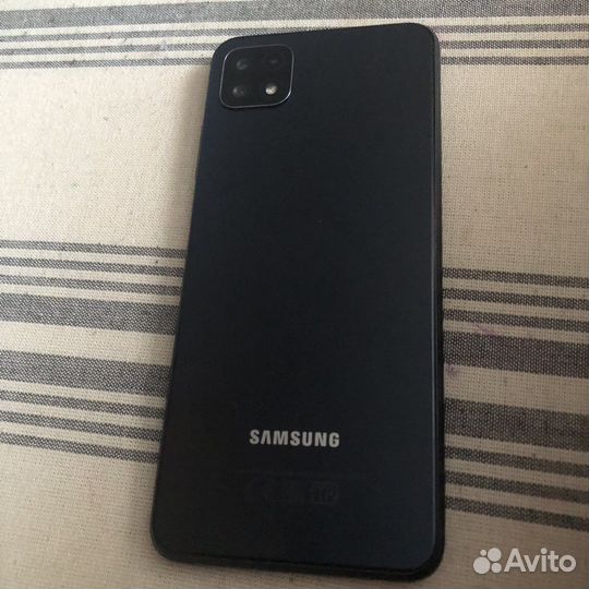 Телефон samsung а22 5g