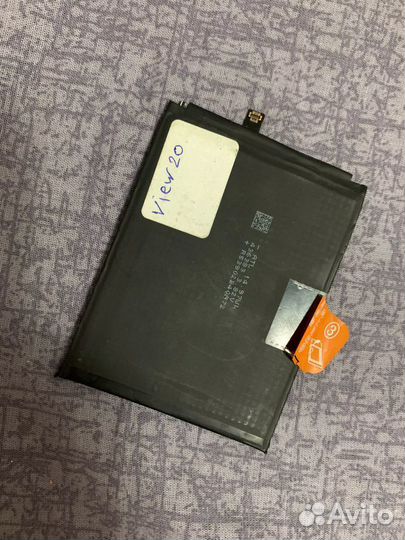 Аккумуляторы huawei