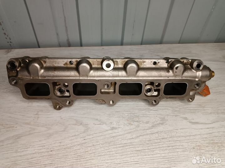 Топливная рампа GK284AHB