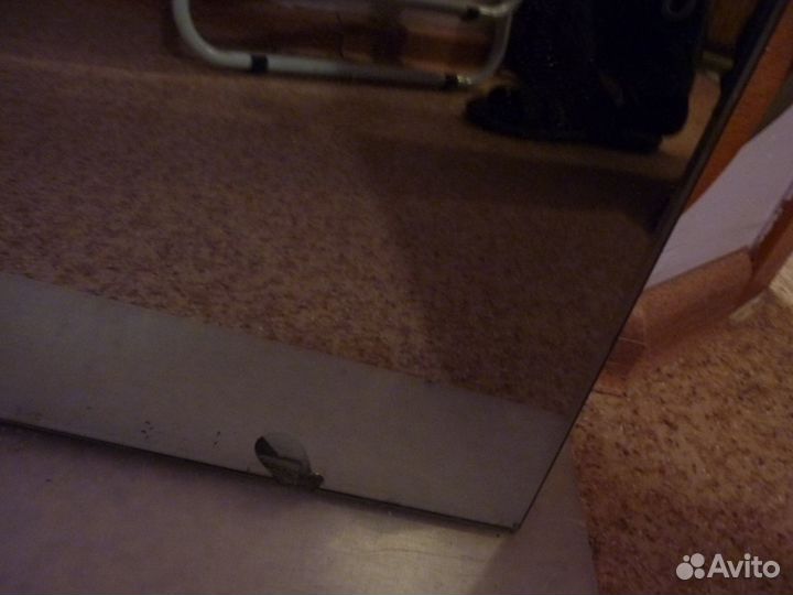 Зеркала узкие 25х100 см., 32х85 см., 40х95 см и пр