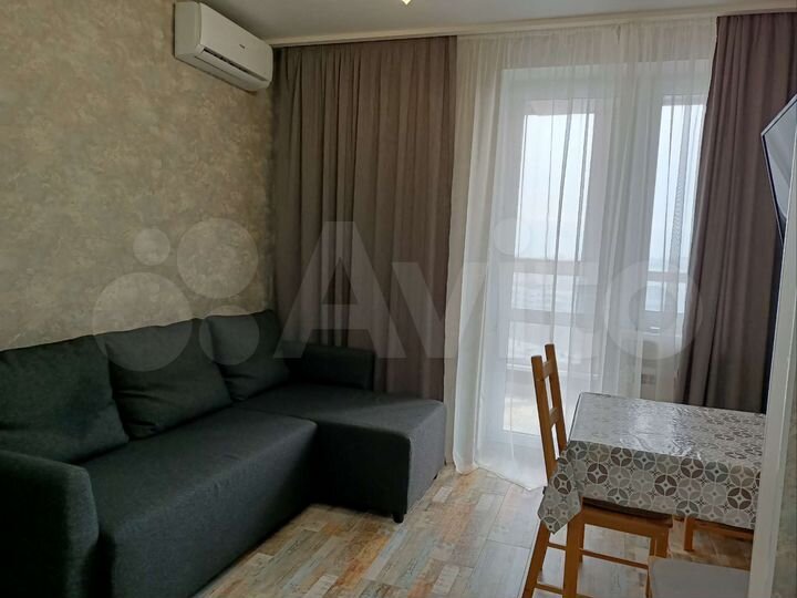 2-к. квартира, 37,8 м², 15/24 эт.